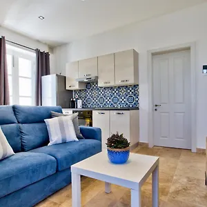  Appartement St Ursula