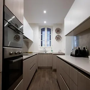  Appartement Collection - Zekka