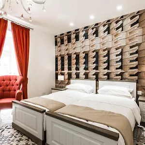 Apartamento Jean De Valette Boutique Living, Valeta